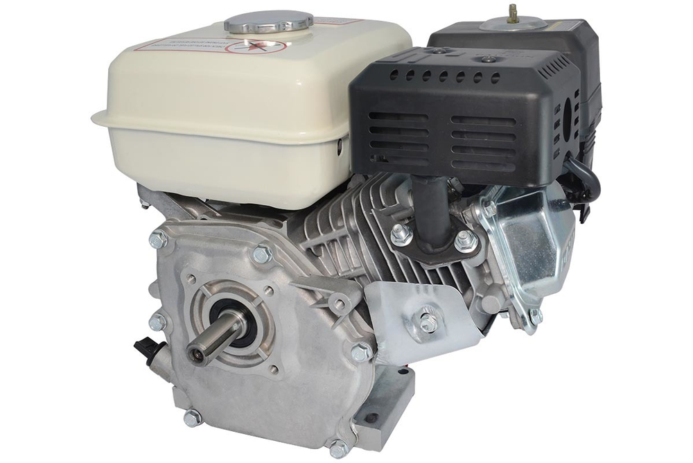 Двигатель GX 160 (D=20 mm) аналог Honda GX 160 (Хонда GX 160)Тип S (D=20 mm)
