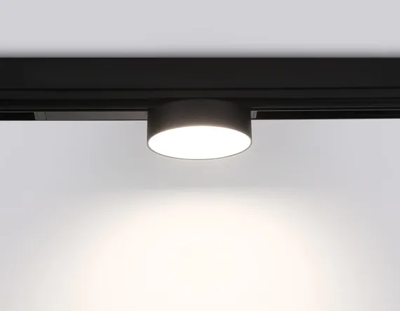 Трековый светильник TRACK SYSTEM GL1381 Ambrella