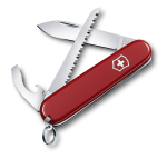 Нож Victorinox Walker красный, 0.2313