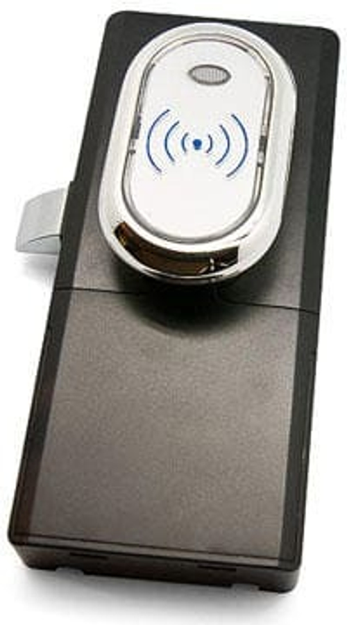 Iron Logic Z-396 EHT СКУД
