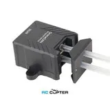 Датчик воздушной скорости Holybro High Precision DroneCAN Airspeed Sensor – DLVR Sensor w/ PT40 Pitot Tube