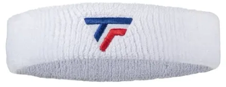 Повязка на голову Tecnifibre Headband New Logo