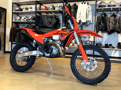 KTM 300 EXC