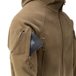 Куртка Helikon-Tex Patriot Jacket Mk2 Olive Green