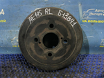 Барабан тормозной задний TOYOTA SPACIO 1997-2001