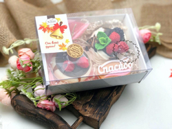 «Вкусное Спасибо!» подарочный набор