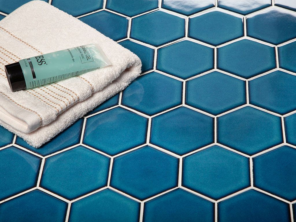 HEX+OCTAGON+TRIANGOLO
