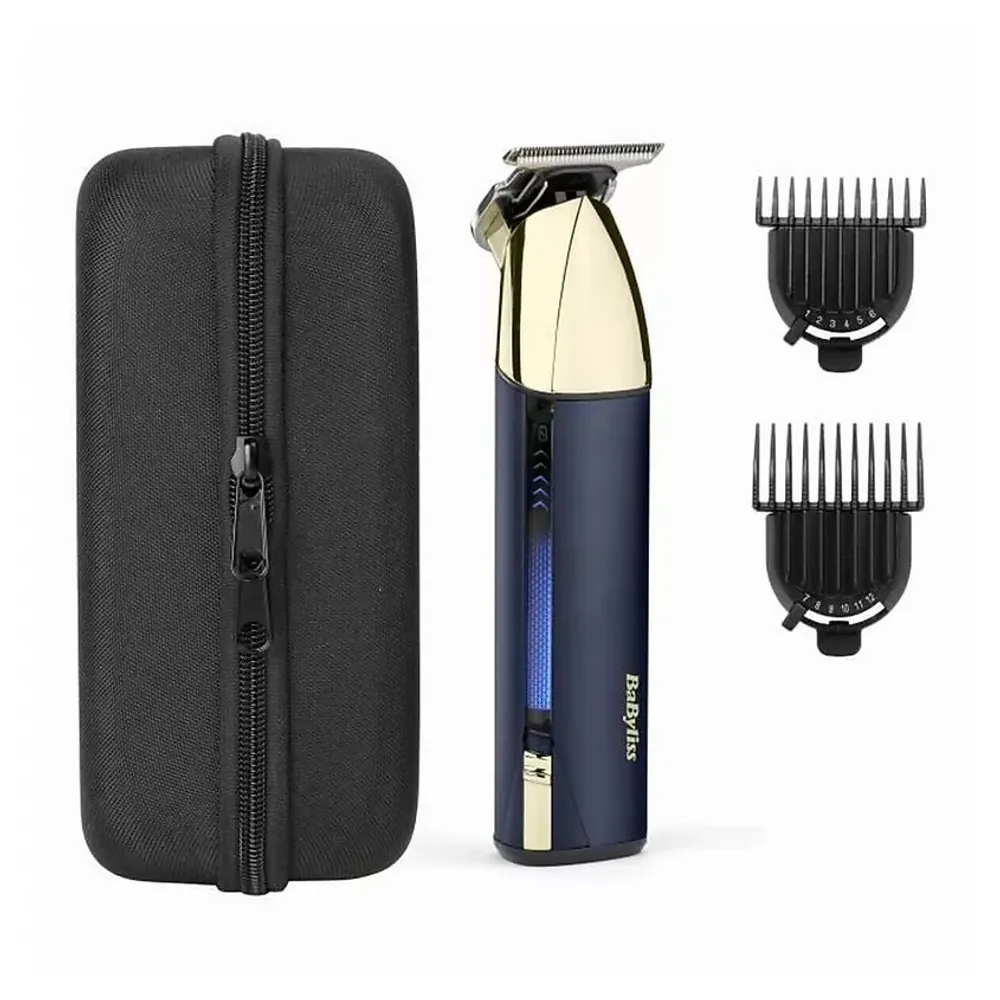 Триммер BaByliss Super-X Metal T992E - 2