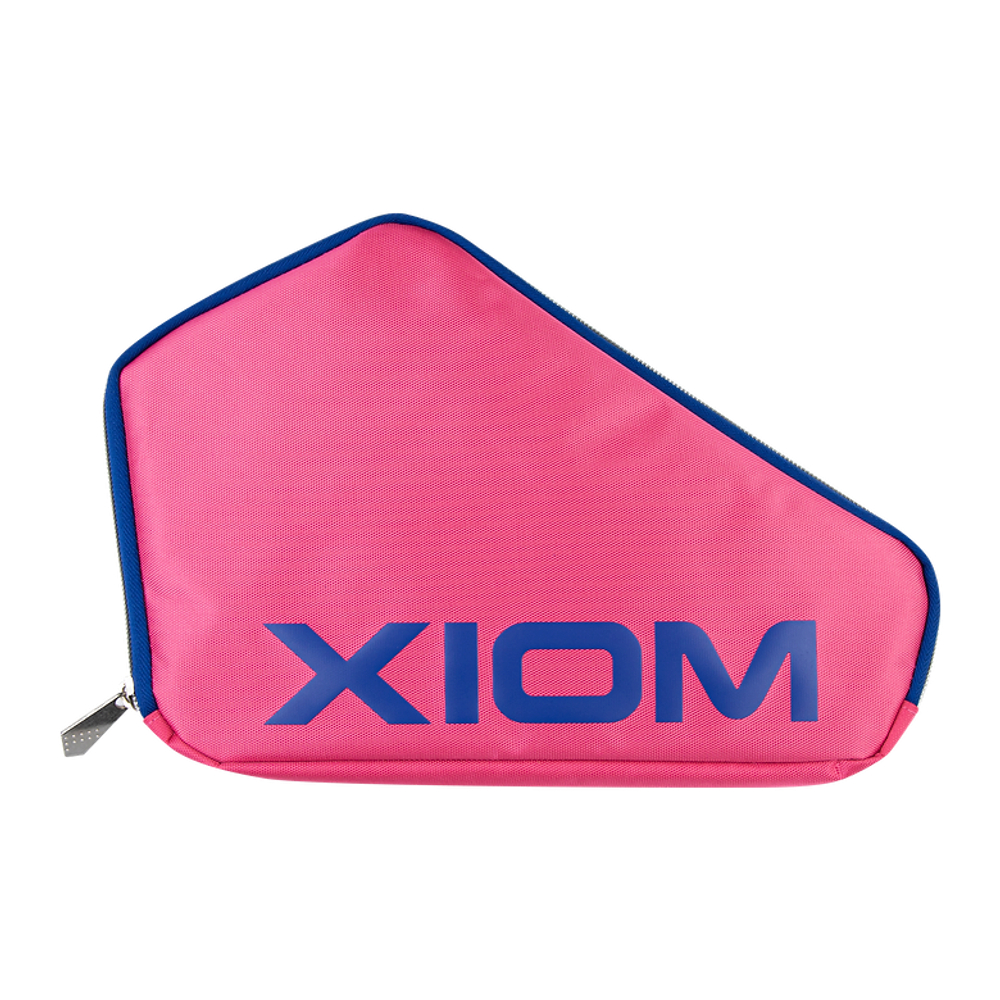Чехол для настольного тенниса Xiom Penta Single RC