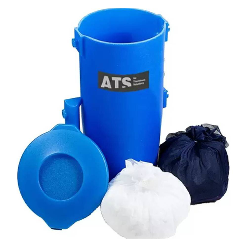 Маслосепаратор конденсата ATS OWS 1275