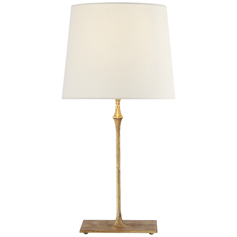 Настольная лампа Visual Comfort Dauphine Bedside Lamp