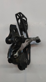 Переключатель на велосипед Shimano Deore XT RD-M781 (задний) z0095