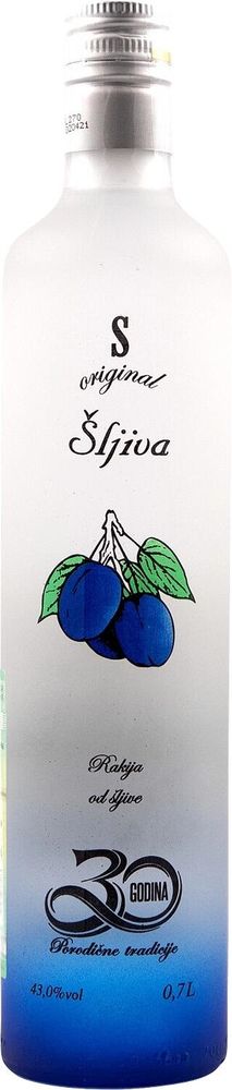 Сливовица Слива