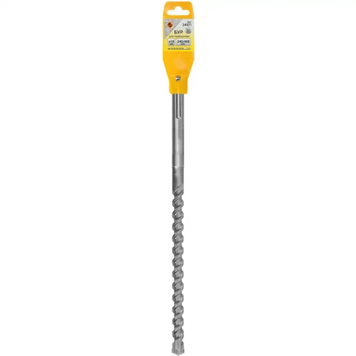 Бур SDS-max 18х240/400 мм ЭНКОР 24021