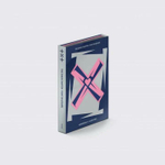 Альбом TXT - FIGHT OR ESCAPE