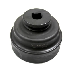 Головка для ступичных гаек задних колес грузовых а/м 100мм,3/4'' RockForce##Rock FORCE RF-1561