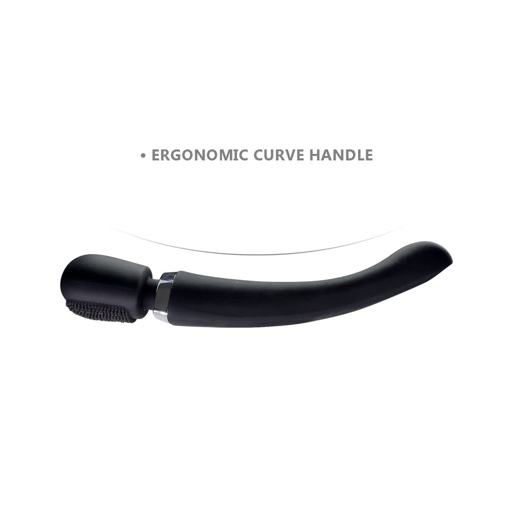 Вибромассажёр Love Magic Bathbrush