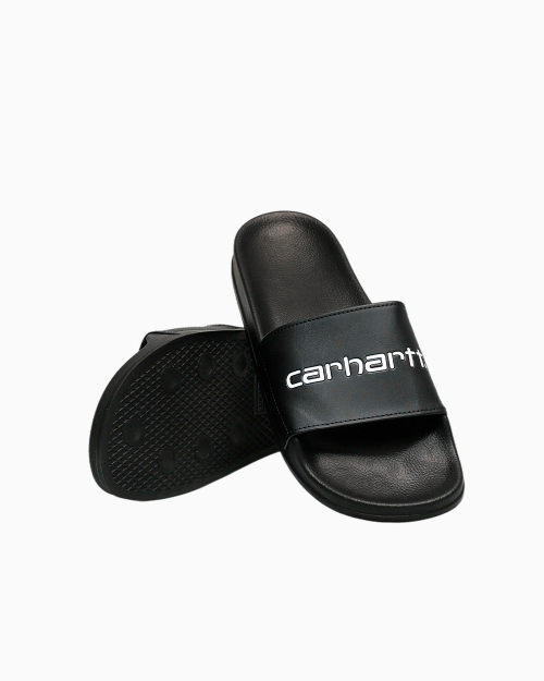 Сланцы Carhartt WIP Slipper