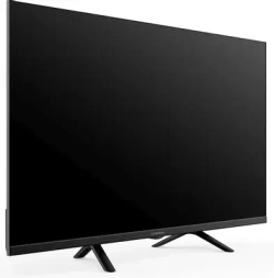 Телевизор 32" Digma DM-LED32SBB36, FULL HD, черный