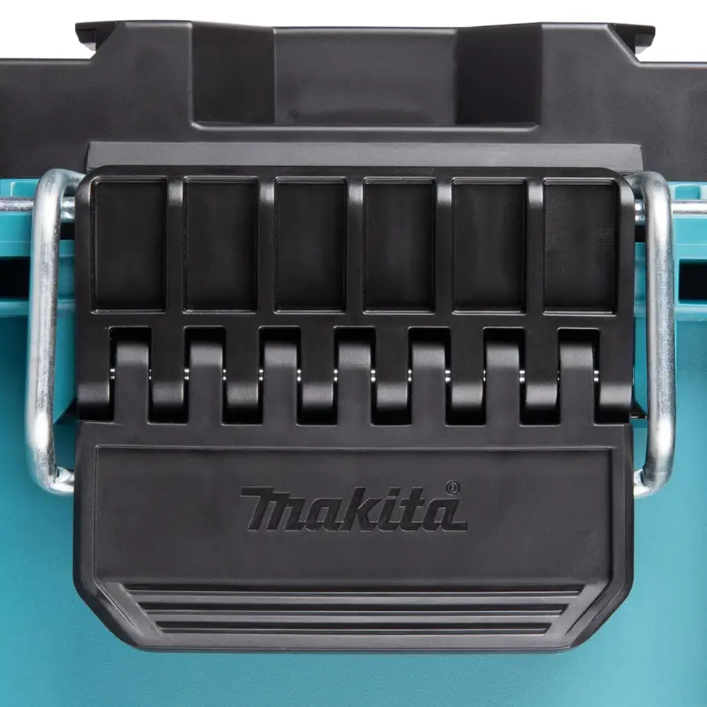 Большой ящик для инструментов MAKTRAK Makita P-91017
