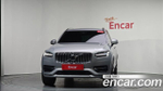Volvo XC90 B6 — 2023