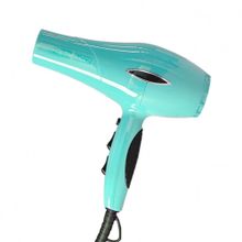 Фен MZ Typhoon 2400 W Глянец