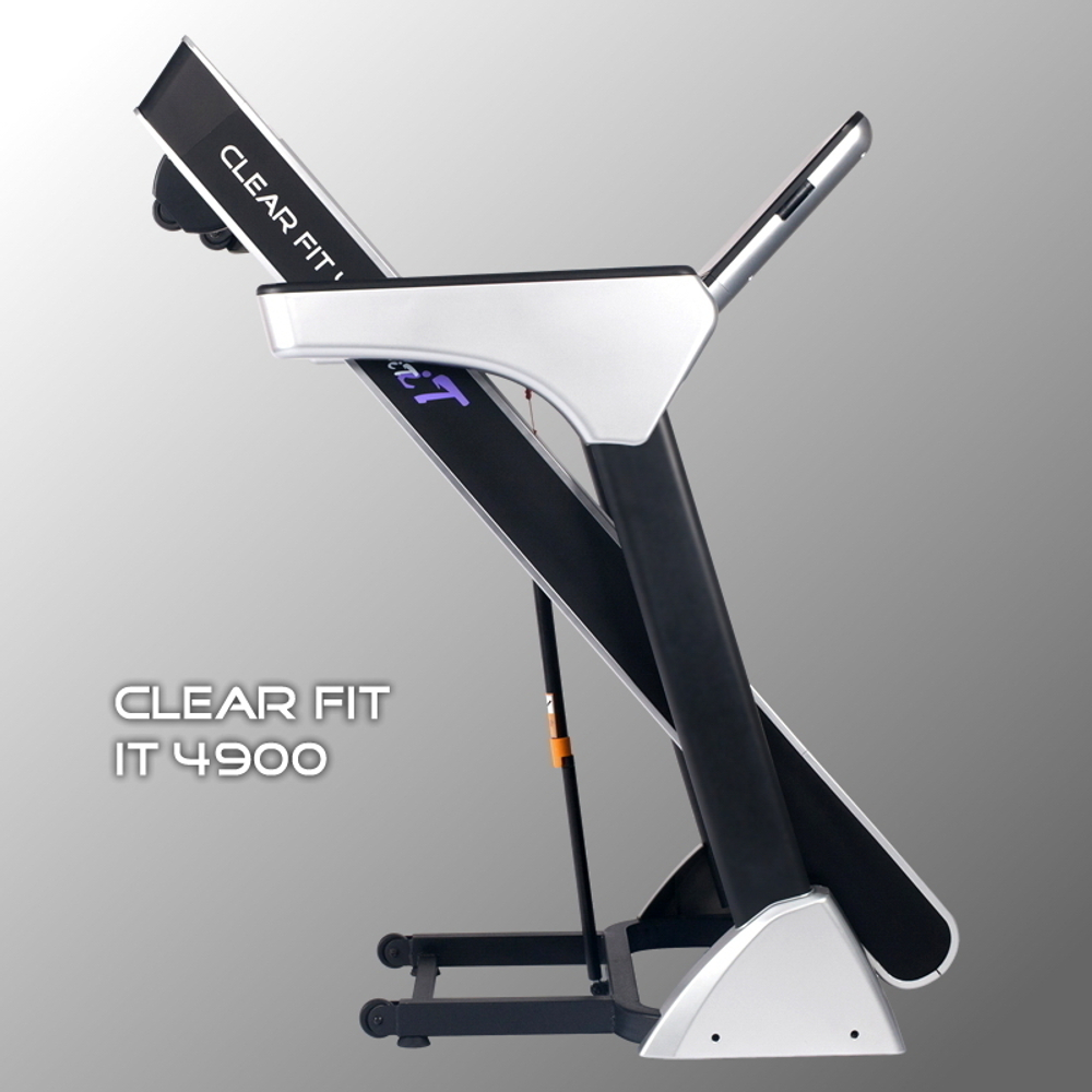 Беговая дорожка Clear Fit IT 4900