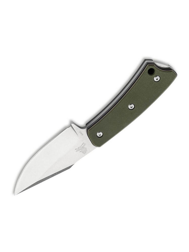 Нож Boker 02BO005 Piranha