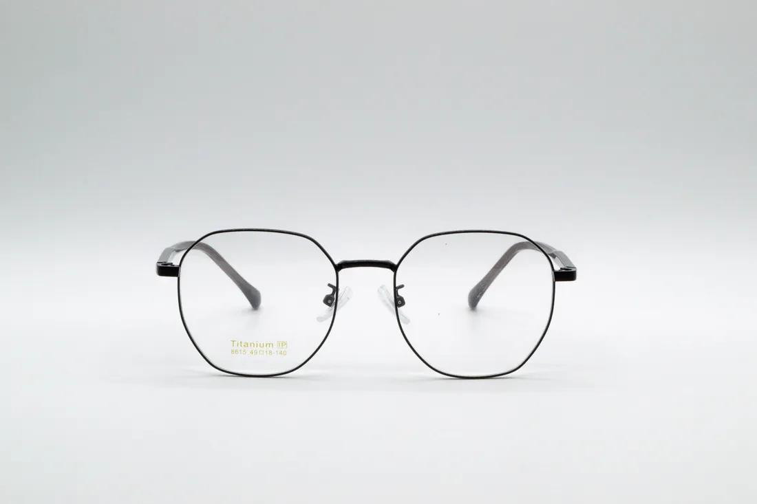 Изг. оправы Venotti 8615 Black