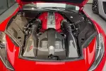 Карбоновый обвес на замену для Ferrari 812 Superfast GTS 2017+ Феррари