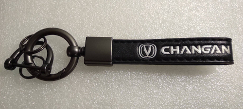 Changan / брелок автомобильный для ключей, петля (1 шт.), серия Солнце