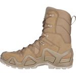 Ботинки LOWA Boots ZEPHYR MK2 GTX HI COYOTE OP