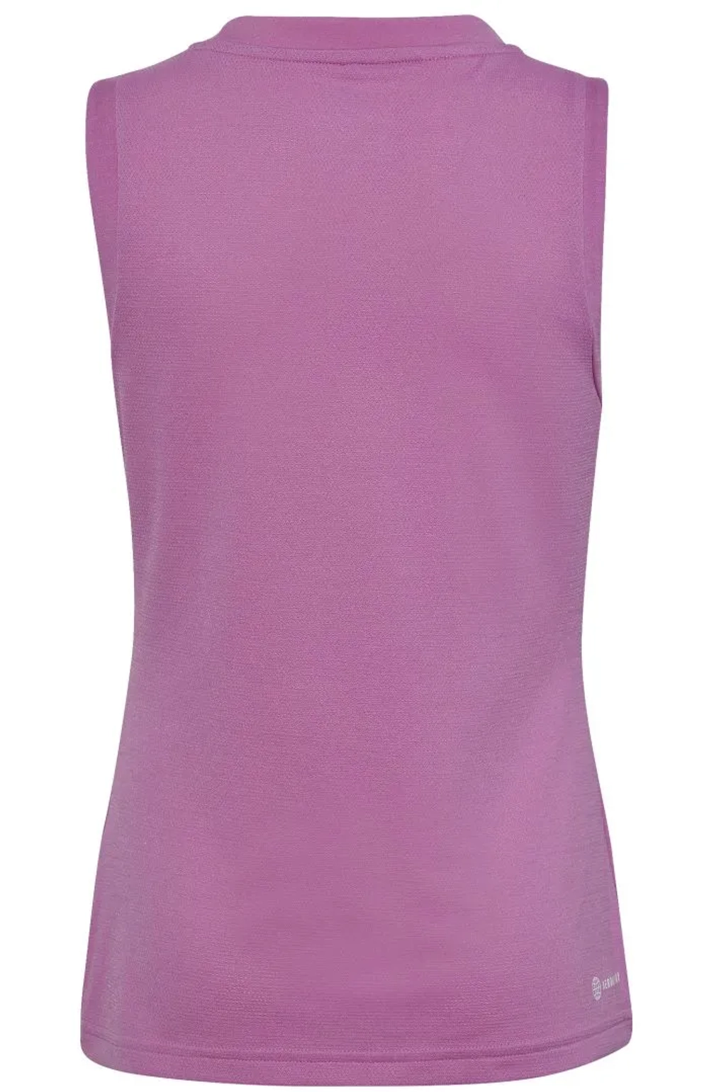 Футболка для девочки Adidas Gilrs New York City Y-tank - semi pulse lilac