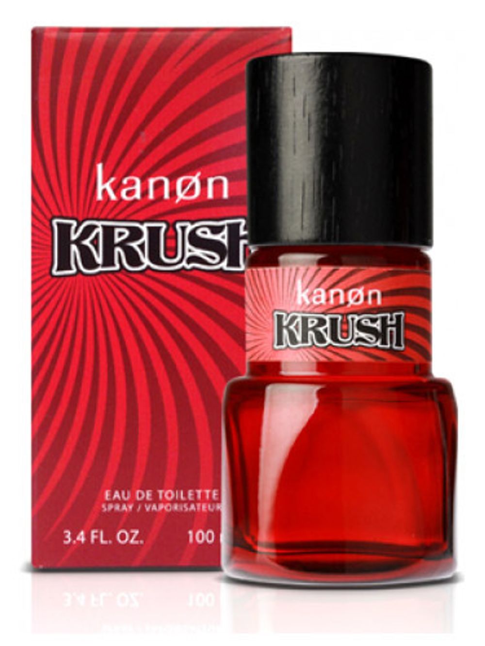 Kanon Krush