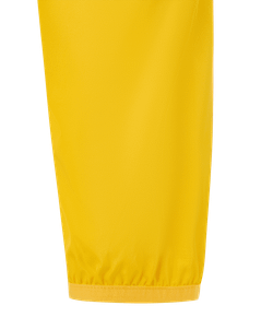 Куртка ветрозащитная CAMP Rain Jacket, желтый