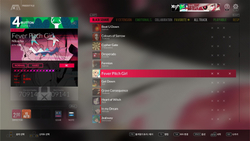 DJMAX RESPECT V - Black Square Pack (для ПК, цифровой код доступа)