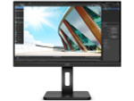 Монитор AOC 24P2Q 23.8" Black