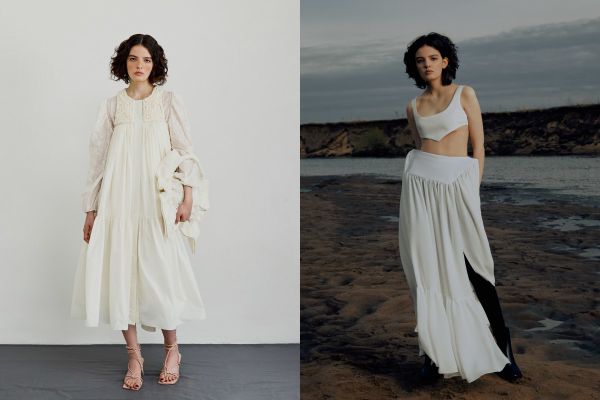 Bridal SS2021