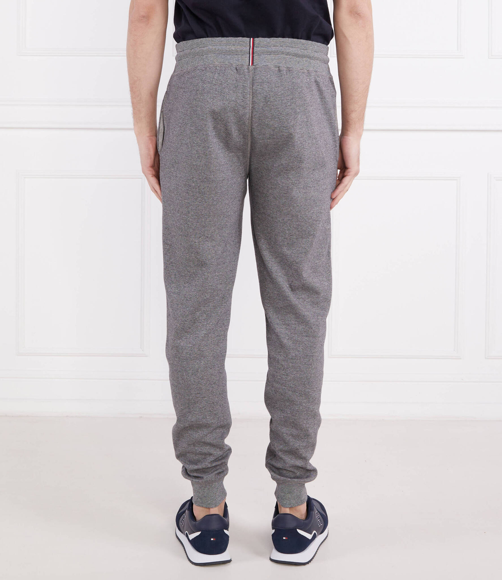 Спортивные штаны Tommy Hilfiger - серый(UM0UM02783)