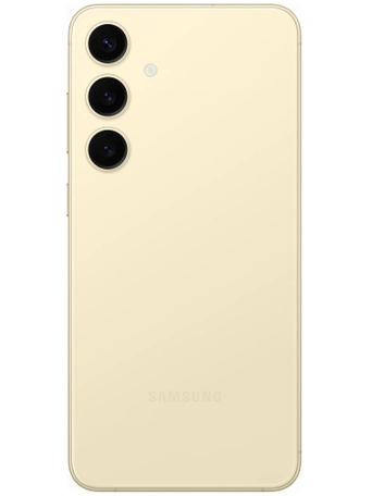 Смартфон Samsung Galaxy S24 Plus 12/256 ГБ nano SIM + eSIM, Amber Yellow