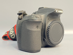 Canon EOS 60D 45.000 кадров