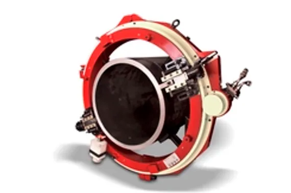 Лепестковый торцевой круг Karnasch Ø125х22,2 мм, Р60, ZIRCONIUM STANDARD PRO, артикул 12.1010.125.060