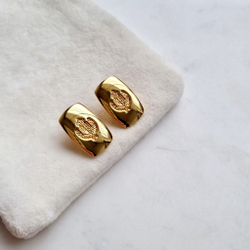 Серьги Liz Claiborne