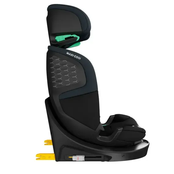 Автокресло Maxi-Cosi Emerald 360 S Tonal Black