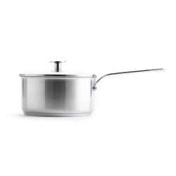 KitchenAid Набор из 3 кастрюль 16+18+20 см EAN 4895156698340