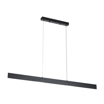 Подвесной светильник 36W 4000K CL720031N черный EDGE Citilux