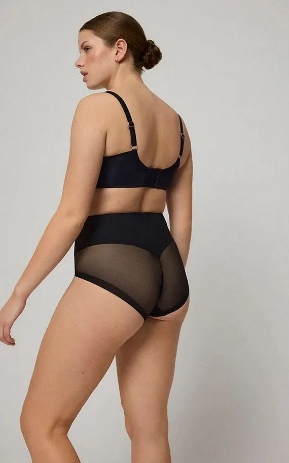 19052 Shaping panty Трусы слипы