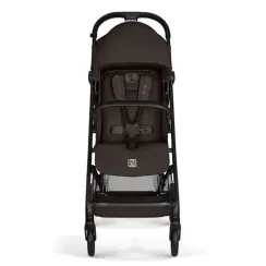 Прогулочная коляска Cybex Beezy Chocolate Brown