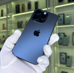 iPhone 15 Pro, 256 ГБ б/у