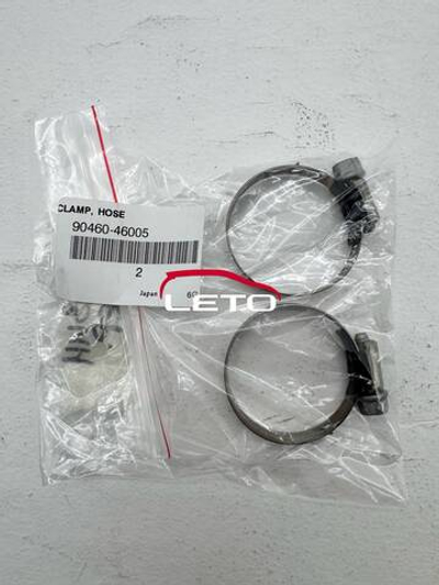 CLAMP, HOSE90460-46005 9046046005